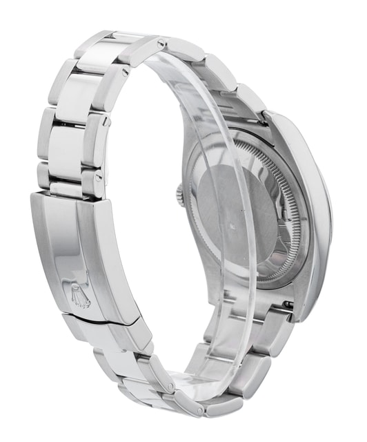 Rolex Datejust 116200 Image 3